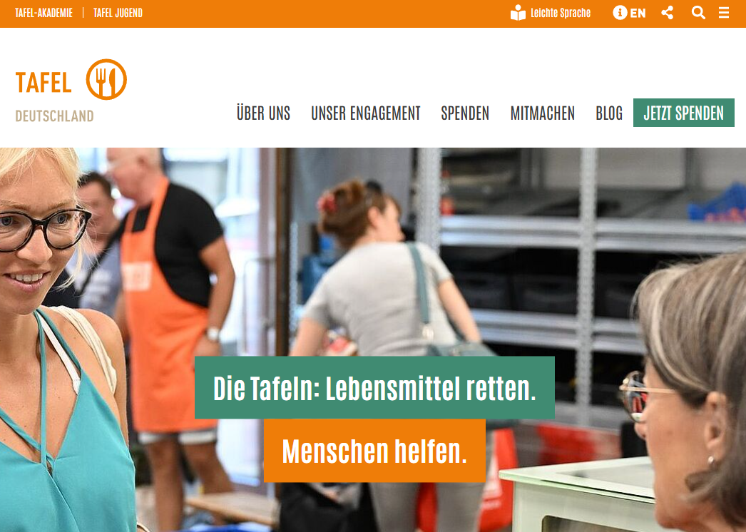 Welche Herausforderungen und Chancen gibt es beim Ehrenamt